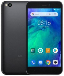 Прошивка телефона Xiaomi Redmi Go в Курске
